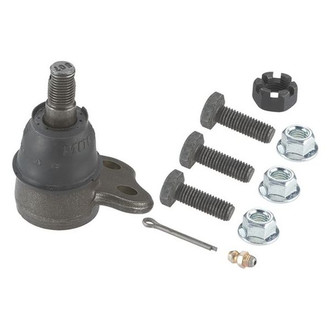 MOOG® - Front Non-Adjustable Upper Bolt-On Ball Joint