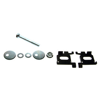 MOOG® - Front Upper Alignment Camber/Caster Bolt Kit