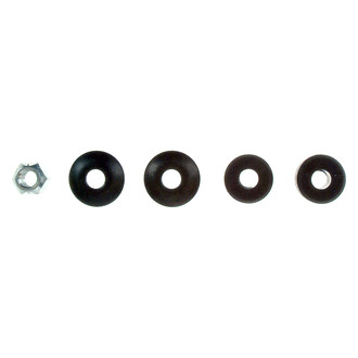 MOOG® - Front Stabilizer Bar Link Kit