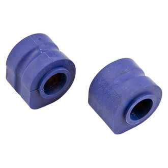 MOOG® - Split Design Front Sway Bar Bushings