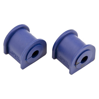 MOOG® - Rear Sway Bar Bushings