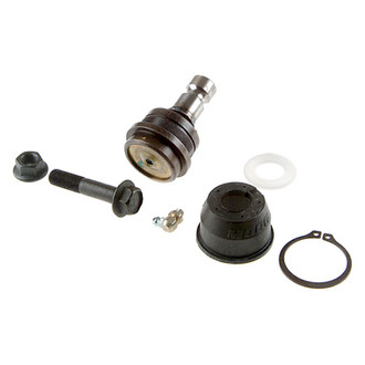 MOOG® - Front Non-Adjustable Lower Press-In Ball Joint