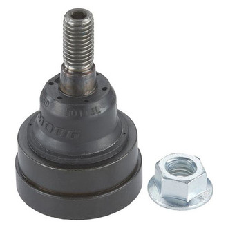 MOOG® - Rear Non-Adjustable Upper Bolt-On Ball Joint