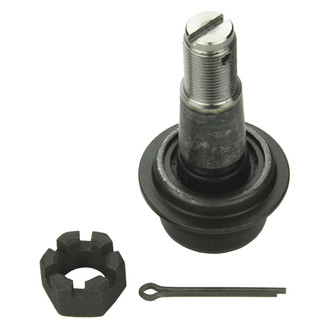 MOOG® - Front Non-Adjustable Lower Press-In Ball Joint