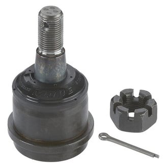 MOOG® - Front Non-Adjustable Upper Press-In Ball Joint