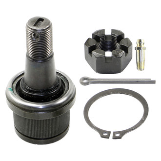 MOOG® - Front Non-Adjustable Lower Press-In Ball Joint