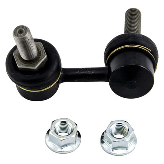 MOOG® - Rear Passenger Side Stabilizer Bar Link