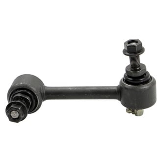 MOOG® - Rear Driver Side Stabilizer Bar Link