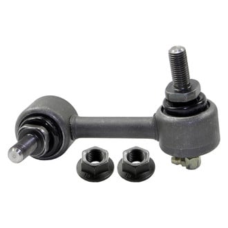 MOOG® - Rear Passenger Side Stabilizer Bar Link