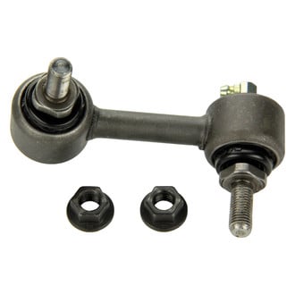 MOOG® - Rear Driver Side Stabilizer Bar Link