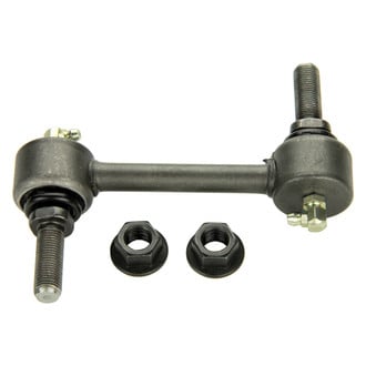 MOOG® - Front Stabilizer Bar Link