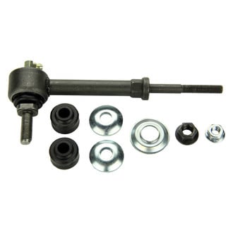 MOOG® - Rear Greasable Stabilizer Bar Link