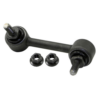 MOOG® - Rear Driver Side Stabilizer Bar Link
