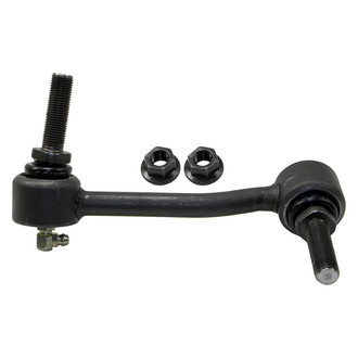 MOOG® - Front Driver Side Stabilizer Bar Link