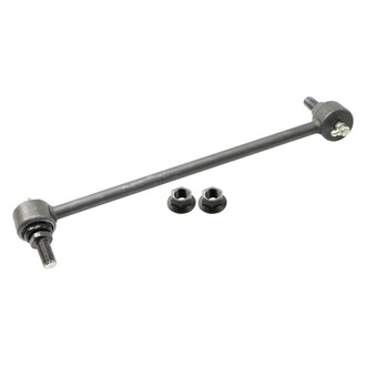 MOOG® - Front Passenger Side Greasable Stabilizer Bar Link