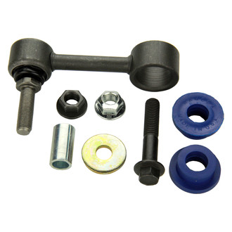 MOOG® - Rear Greasable Stabilizer Bar Link Kit
