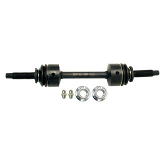 MOOG® - Front Stabilizer Bar Link