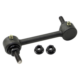 MOOG® - Rear Driver Side Stabilizer Bar Link