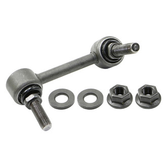 MOOG® - Rear Driver Side Stabilizer Bar Link