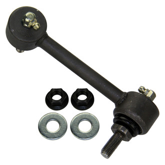 MOOG® - Rear Passenger Side Stabilizer Bar Link