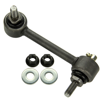 MOOG® - Rear Driver Side Stabilizer Bar Link