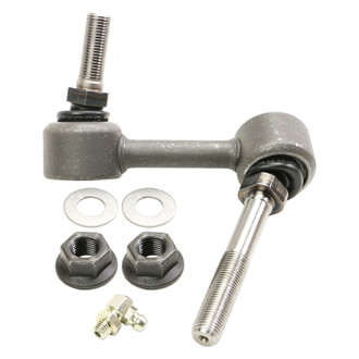 MOOG® - Problem Solver™ Front Passenger Side Stabilizer Bar Link
