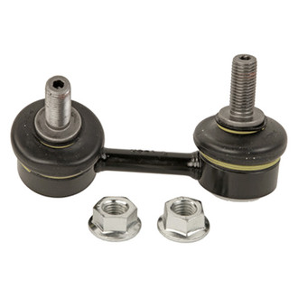 MOOG® - Rear Driver Side Stabilizer Bar Link