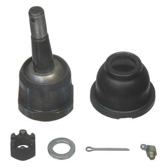 MOOG® - Front Non-Adjustable Upper Threaded Ball Joint
