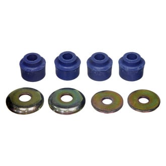 MOOG® - Improved Design Front Radius Arm Bushings