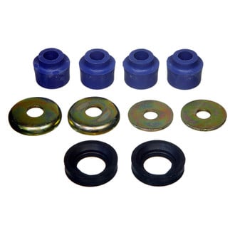 MOOG® - Front Radius Arm Bushings