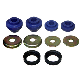 Moog® - Radius Arm Bushing Kit