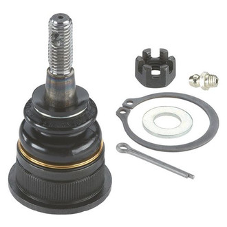 MOOG® - Front Non-Adjustable Upper Press-In Ball Joint