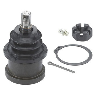 MOOG® - Front Non-Adjustable Upper Press-In Ball Joint