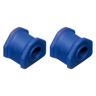 MOOG® - Front Sway Bar Bushings