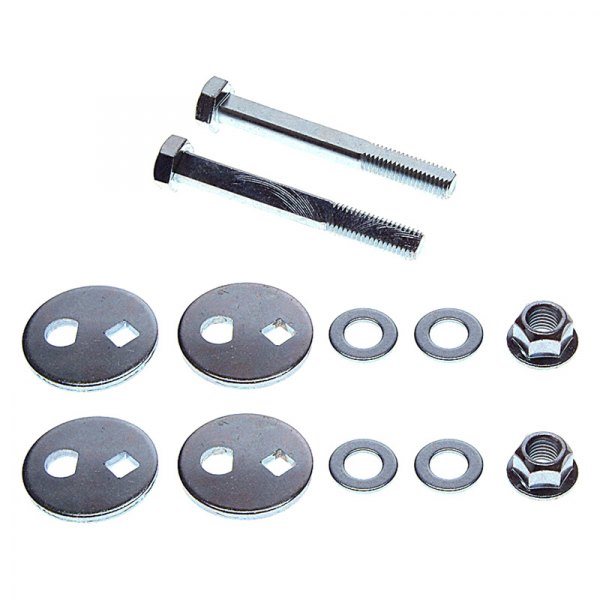 MOOG® - Problem Solver™ Front Non-Greaseable Alignment Caster/Camber Kit