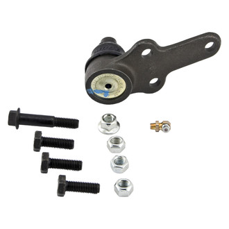 MOOG® - Front Non-Adjustable Lower Bolt-On Ball Joint