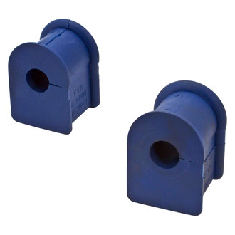 MOOG® - Rear Sway Bar Bushings
