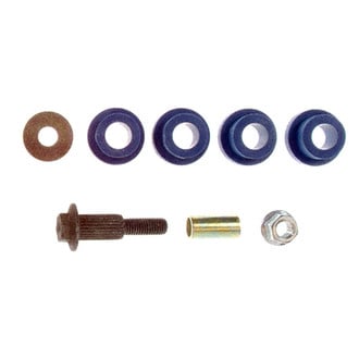 Moog® - Sway Bar End Link Bushing Kit