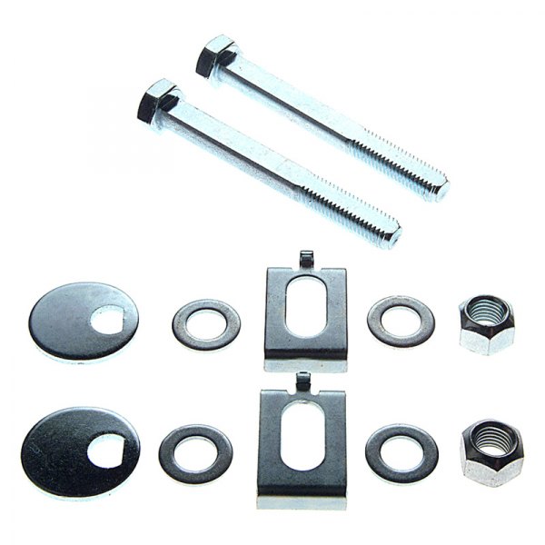 MOOG® - Problem Solver™ Front Lower Non-Greaseable Alignment Camber/Caster Bolt Kit