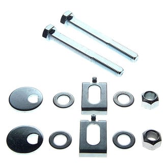 MOOG® - Problem Solver™ Alignment Camber/Caster Bolt