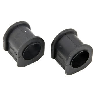 MOOG® - Split Design Front Sway Bar Bushings