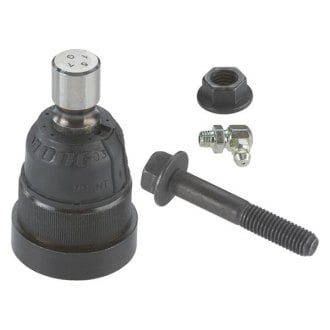 MOOG® - Non-Adjustable Lower Press-In Ball Joint