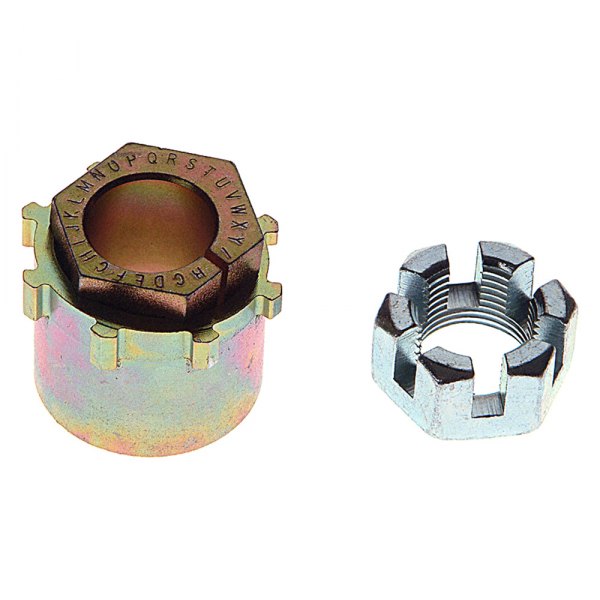 MOOG® - Adjustable Front Alignment Caster/Camber Bushing