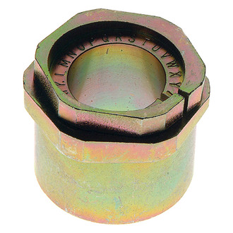 MOOG® - Adjustable Front Alignment Caster/Camber Bushing