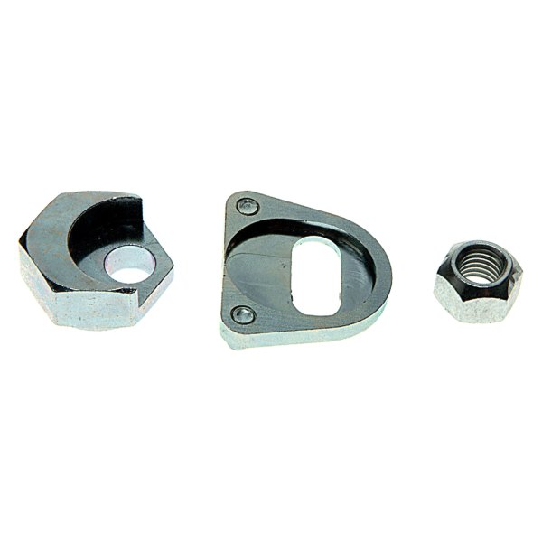 MOOG® - Rear Alignment Camber/Caster Nut Kit