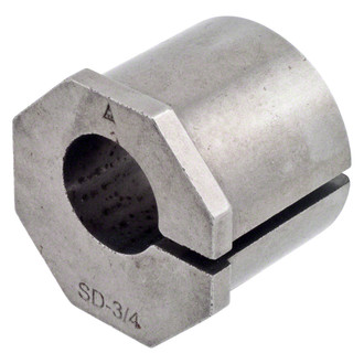 MOOG® - Adjustable Front Alignment Caster/Camber Bushing