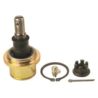 MOOG® - Front Non-Adjustable Lower Press-In Ball Joint