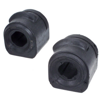 MOOG® - Split Design Front Sway Bar Bushings