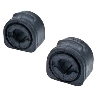 MOOG® - Split Design Rear Sway Bar Bushings