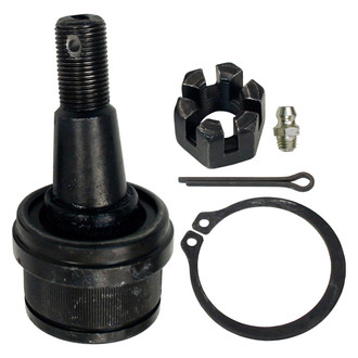 MOOG® - Front Non-Adjustable Press-In Ball Joint